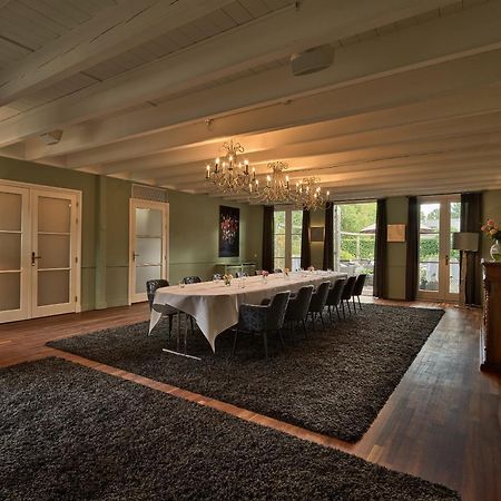 Vreeland De Nederlanden, Restaurant & Boutique Hotel מראה חיצוני תמונה