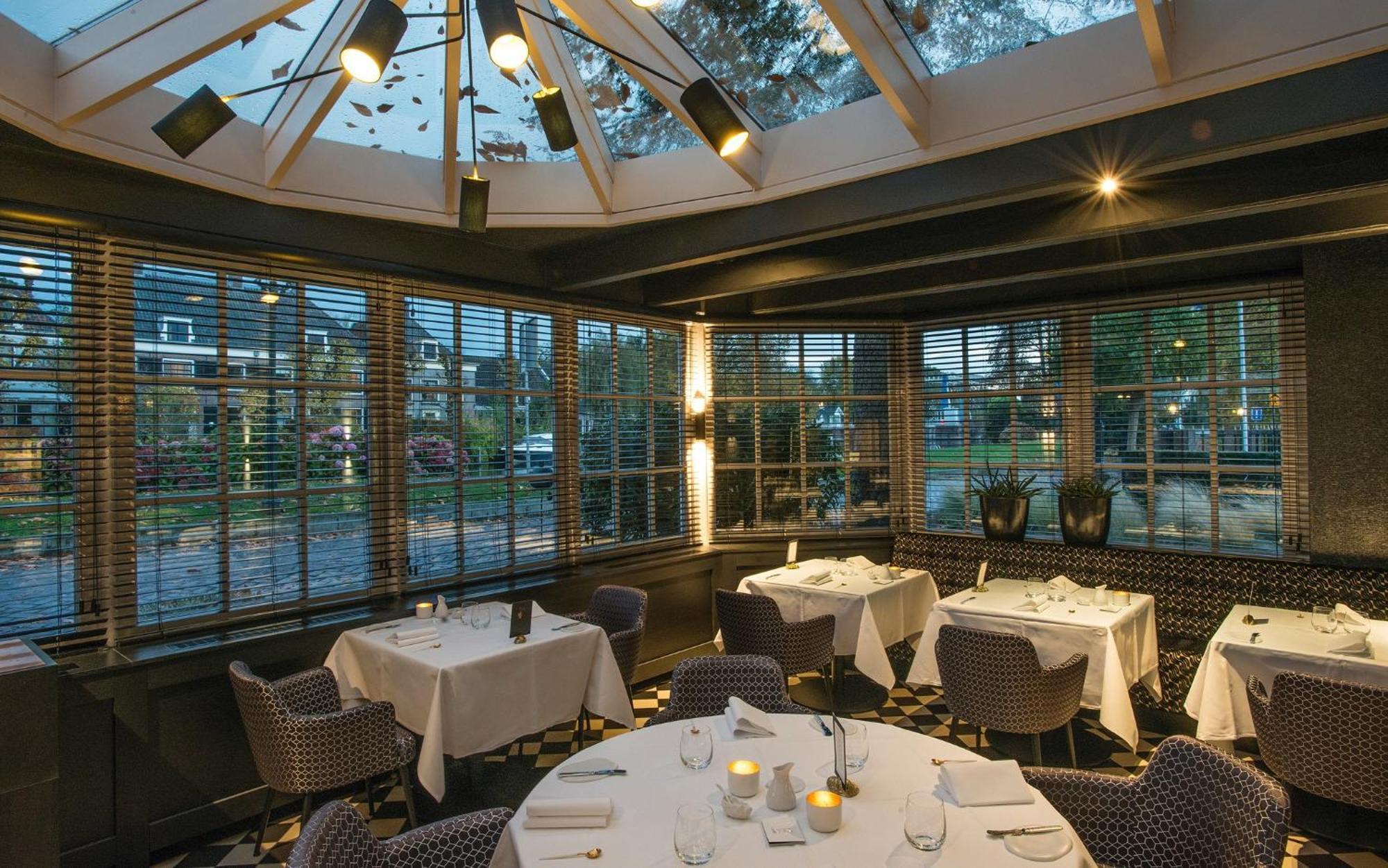 Vreeland De Nederlanden, Restaurant & Boutique Hotel מראה חיצוני תמונה