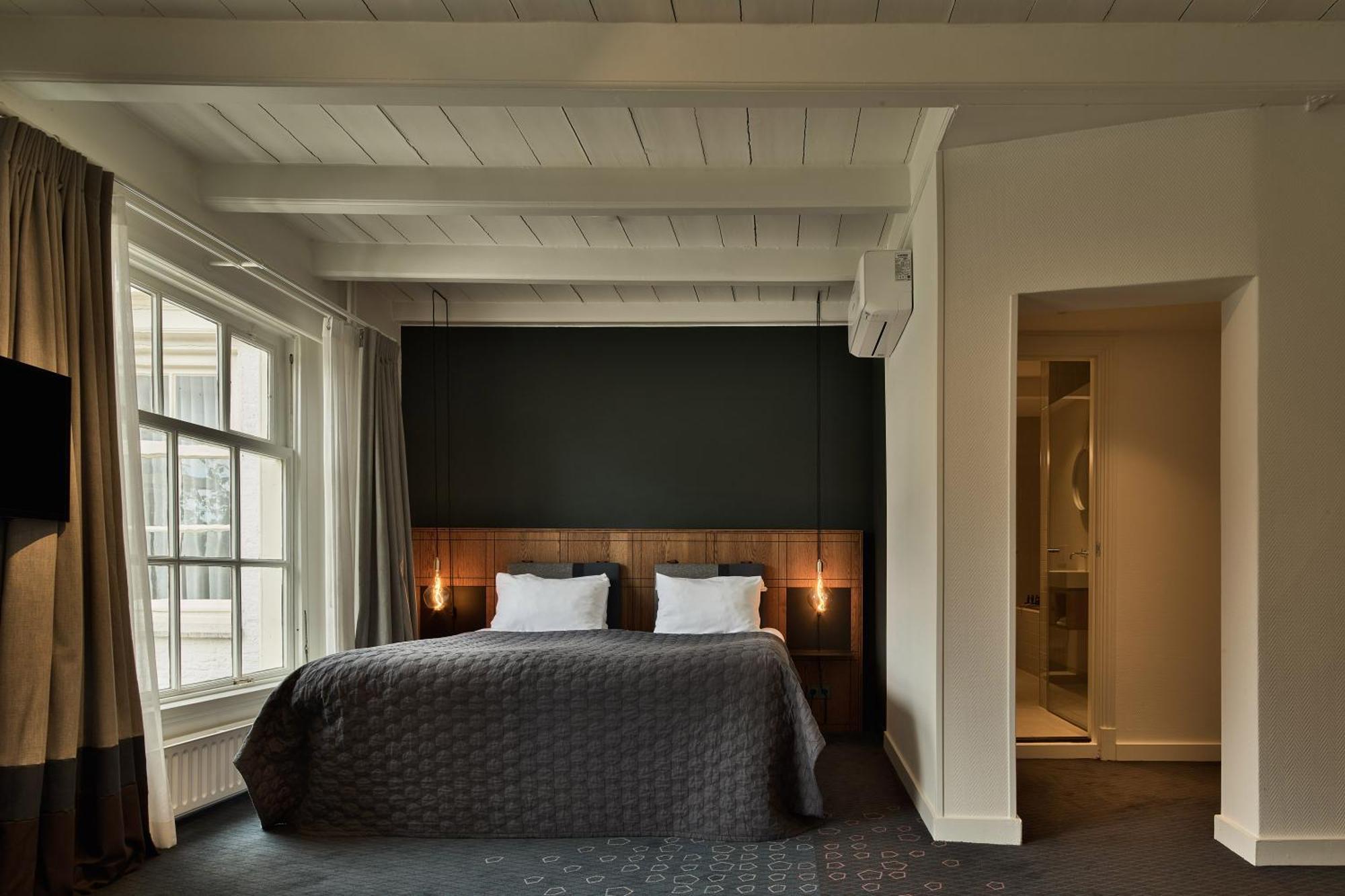 Vreeland De Nederlanden, Restaurant & Boutique Hotel מראה חיצוני תמונה