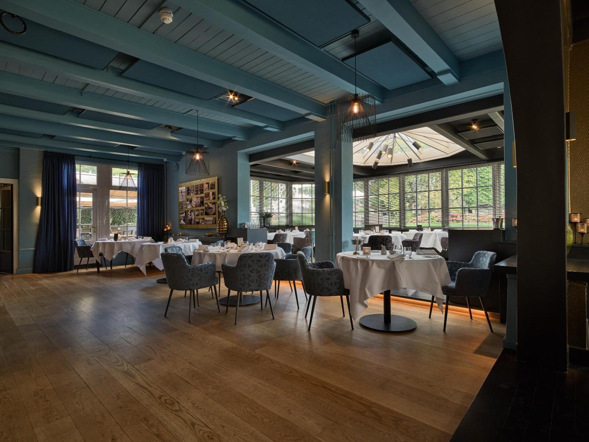 Vreeland De Nederlanden, Restaurant & Boutique Hotel מראה חיצוני תמונה