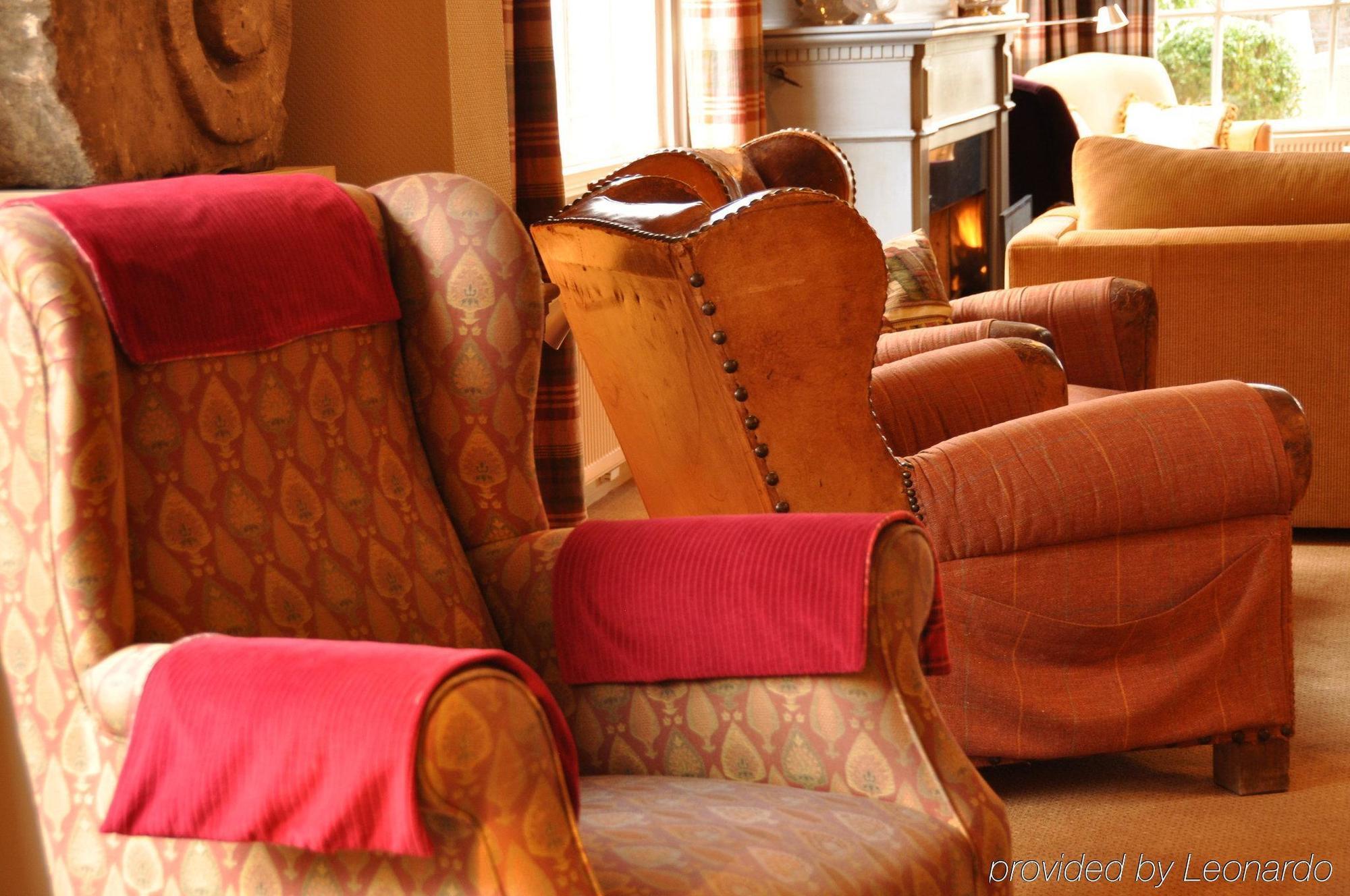 Vreeland De Nederlanden, Restaurant & Boutique Hotel חדר תמונה