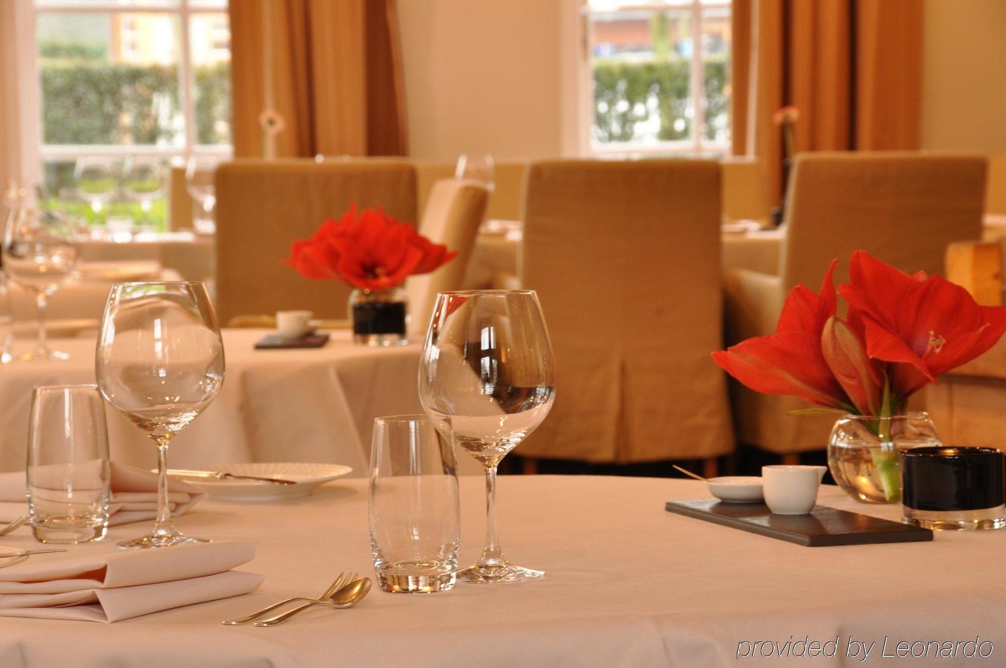 Vreeland De Nederlanden, Restaurant & Boutique Hotel מסעדה תמונה