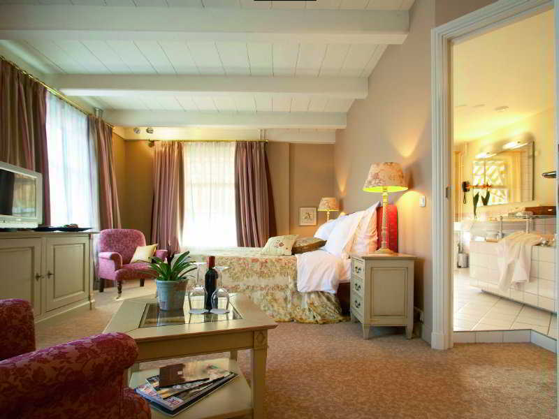Vreeland De Nederlanden, Restaurant & Boutique Hotel מראה חיצוני תמונה