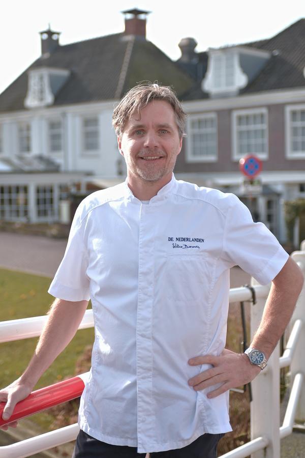 Vreeland De Nederlanden, Restaurant & Boutique Hotel מראה חיצוני תמונה