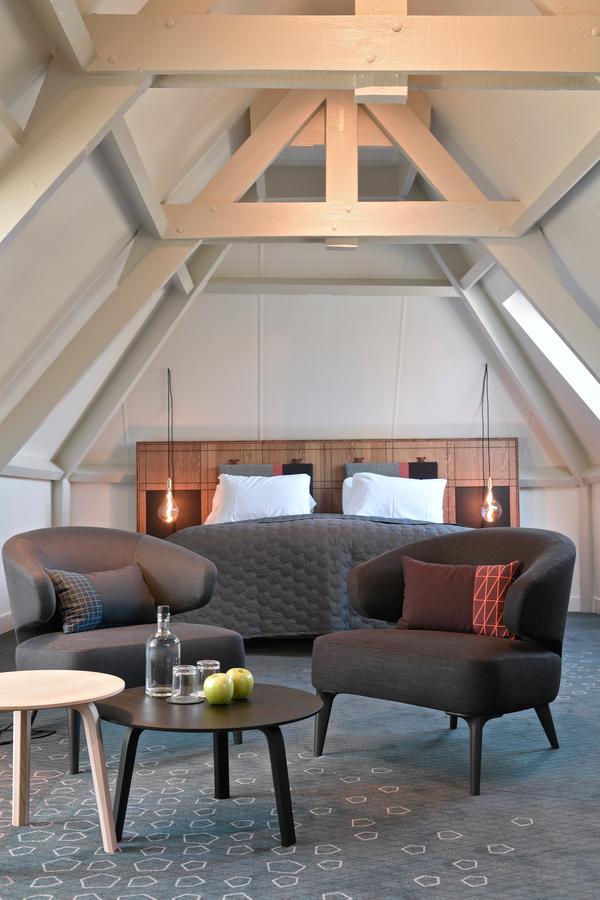 Vreeland De Nederlanden, Restaurant & Boutique Hotel מראה חיצוני תמונה
